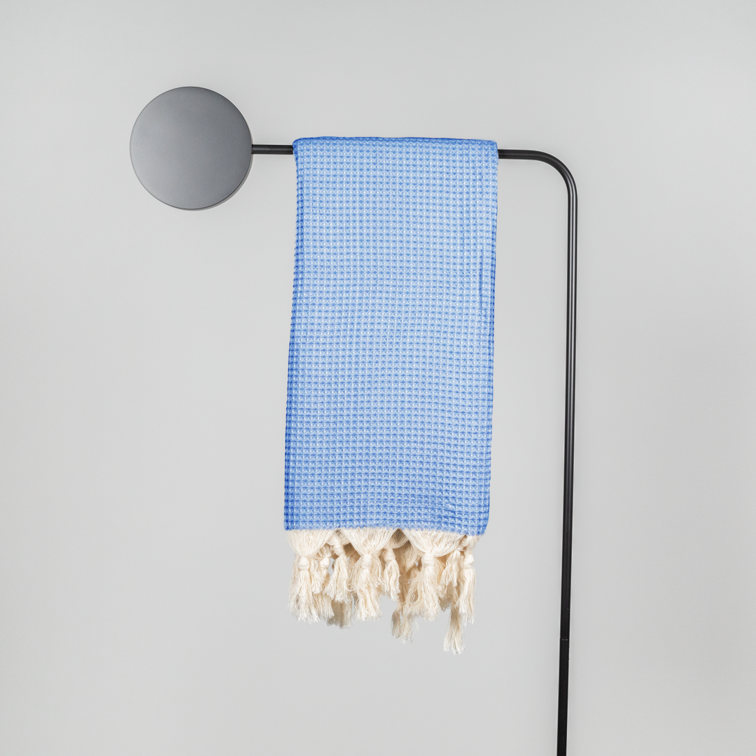 Pestemal Wafflepiqué