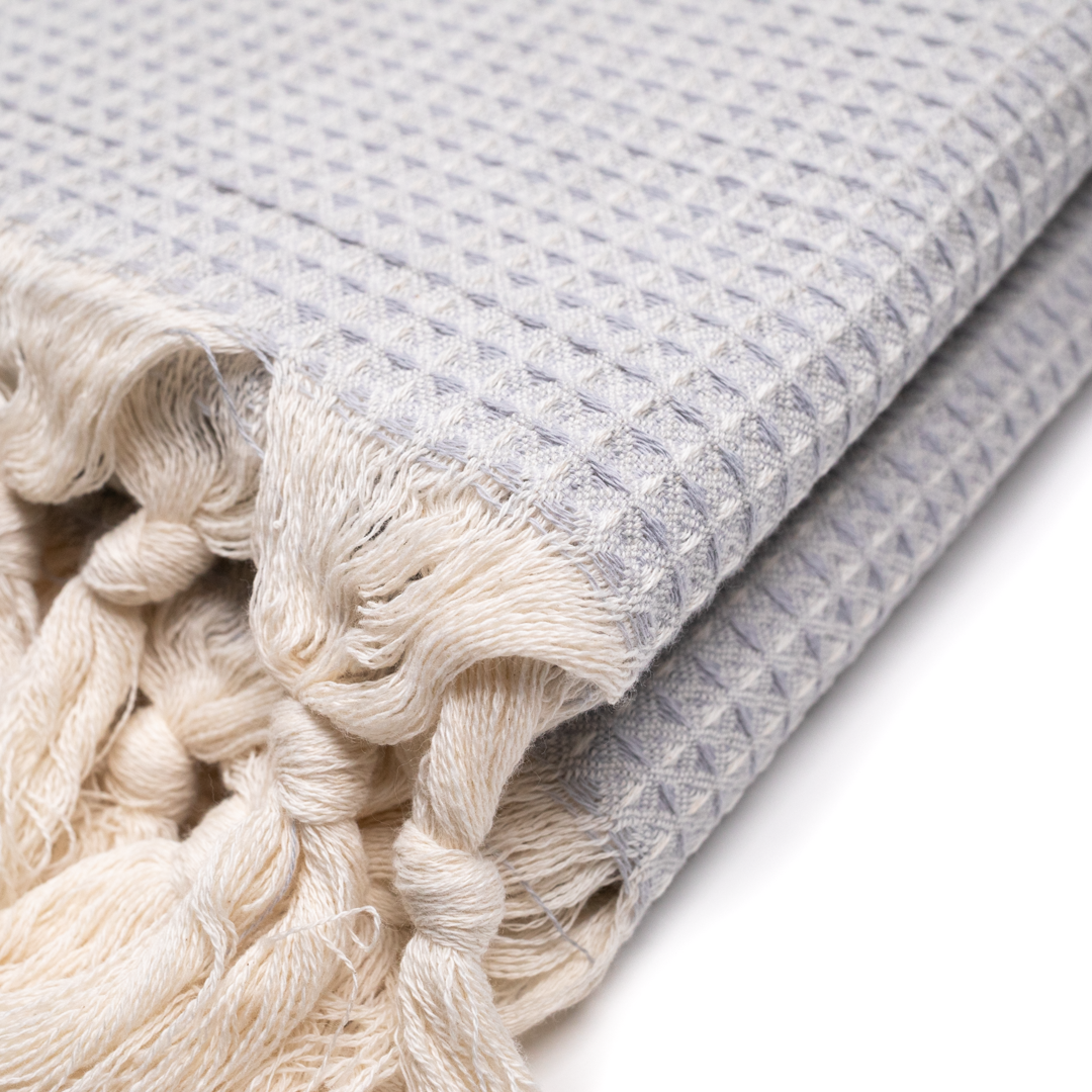 Pestemal Wafflepiqué