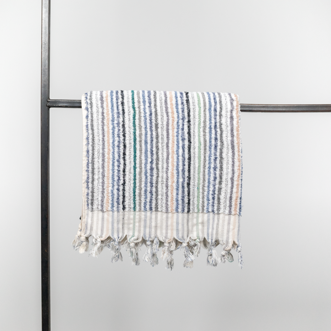 Bath Towel Freia