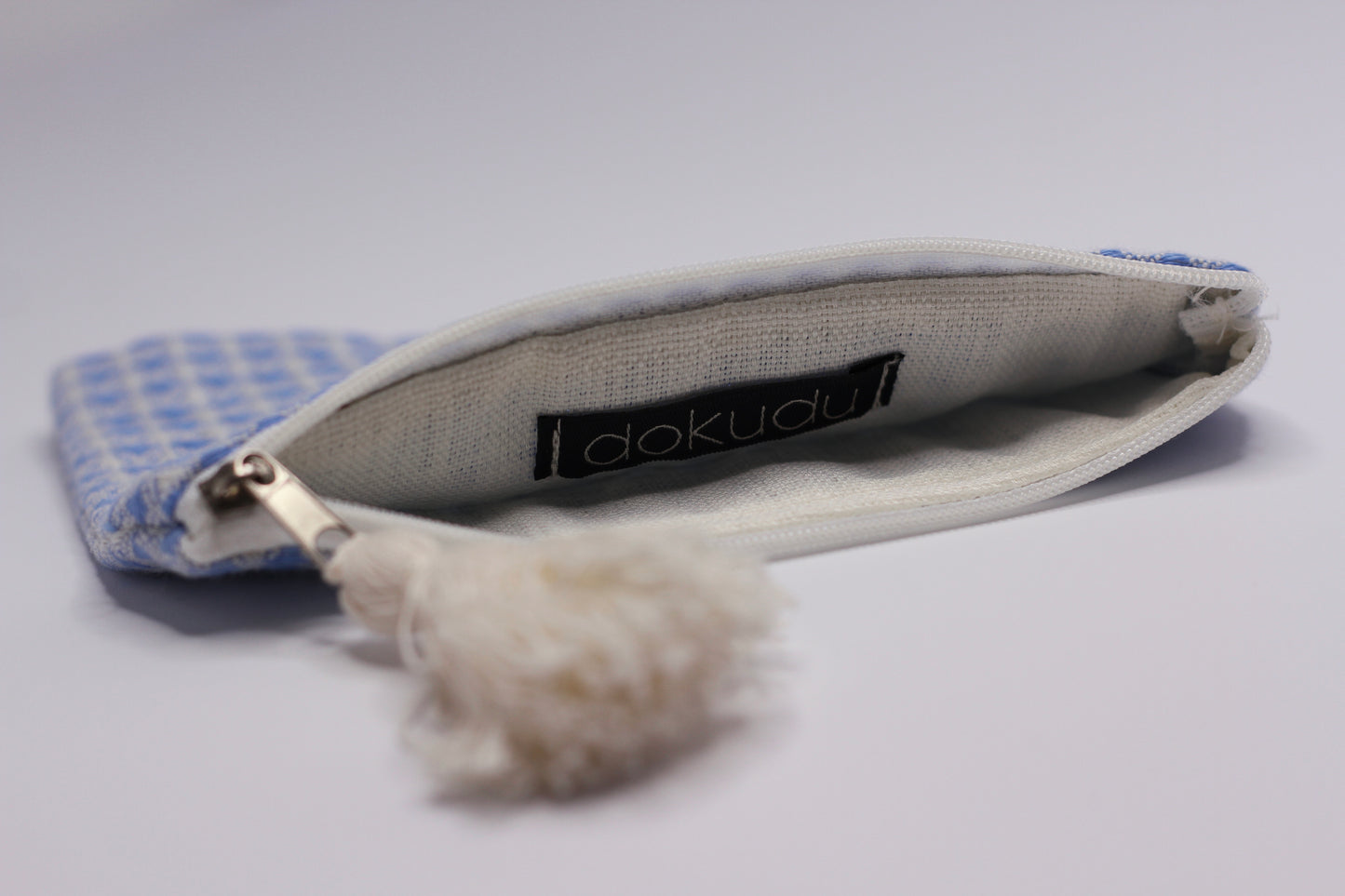 Small Bag Wafflepiqué