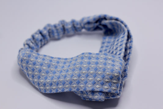 Headband Wafflepiqué
