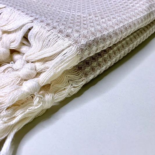 Pestemal Wafflepiqué