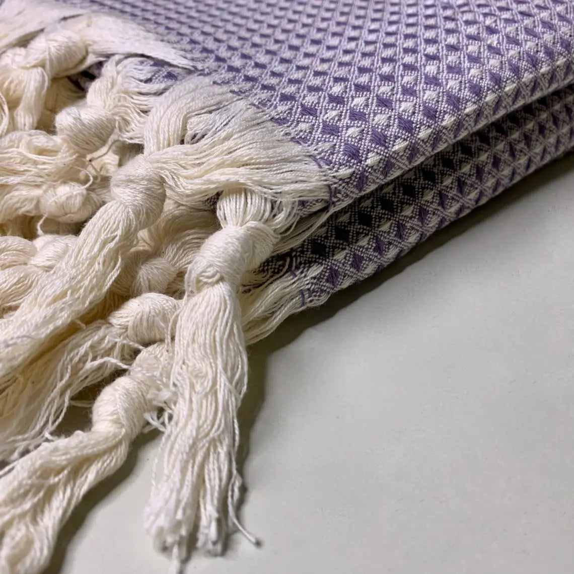 Pestemal Wafflepiqué