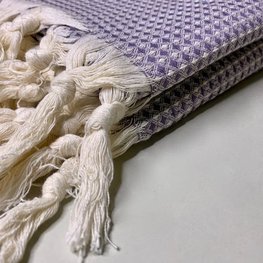 Pestemal Wafflepiqué