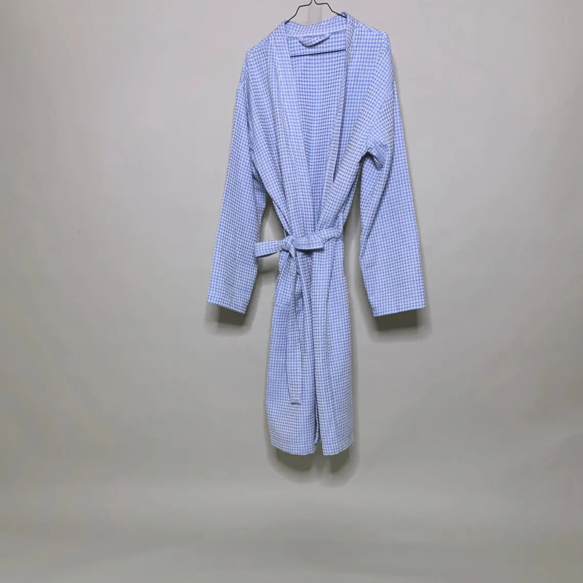 Bathrobe Wafflepiqué