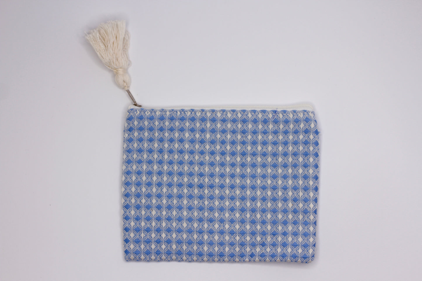 Small Bag Wafflepiqué