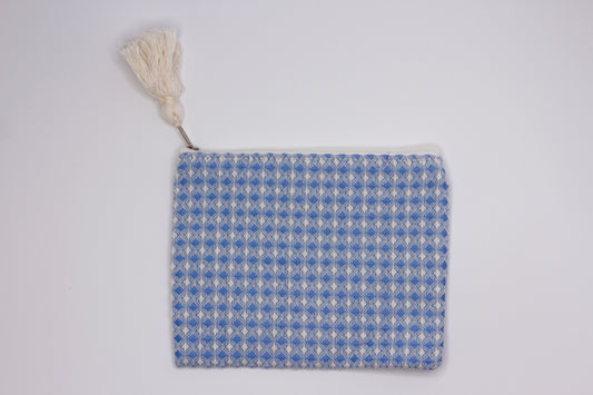 Small Bag Wafflepiqué