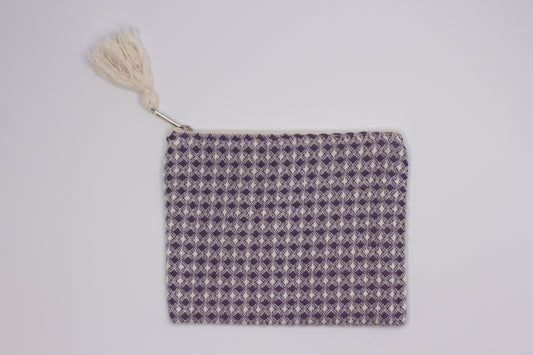 Small Bag Wafflepiqué