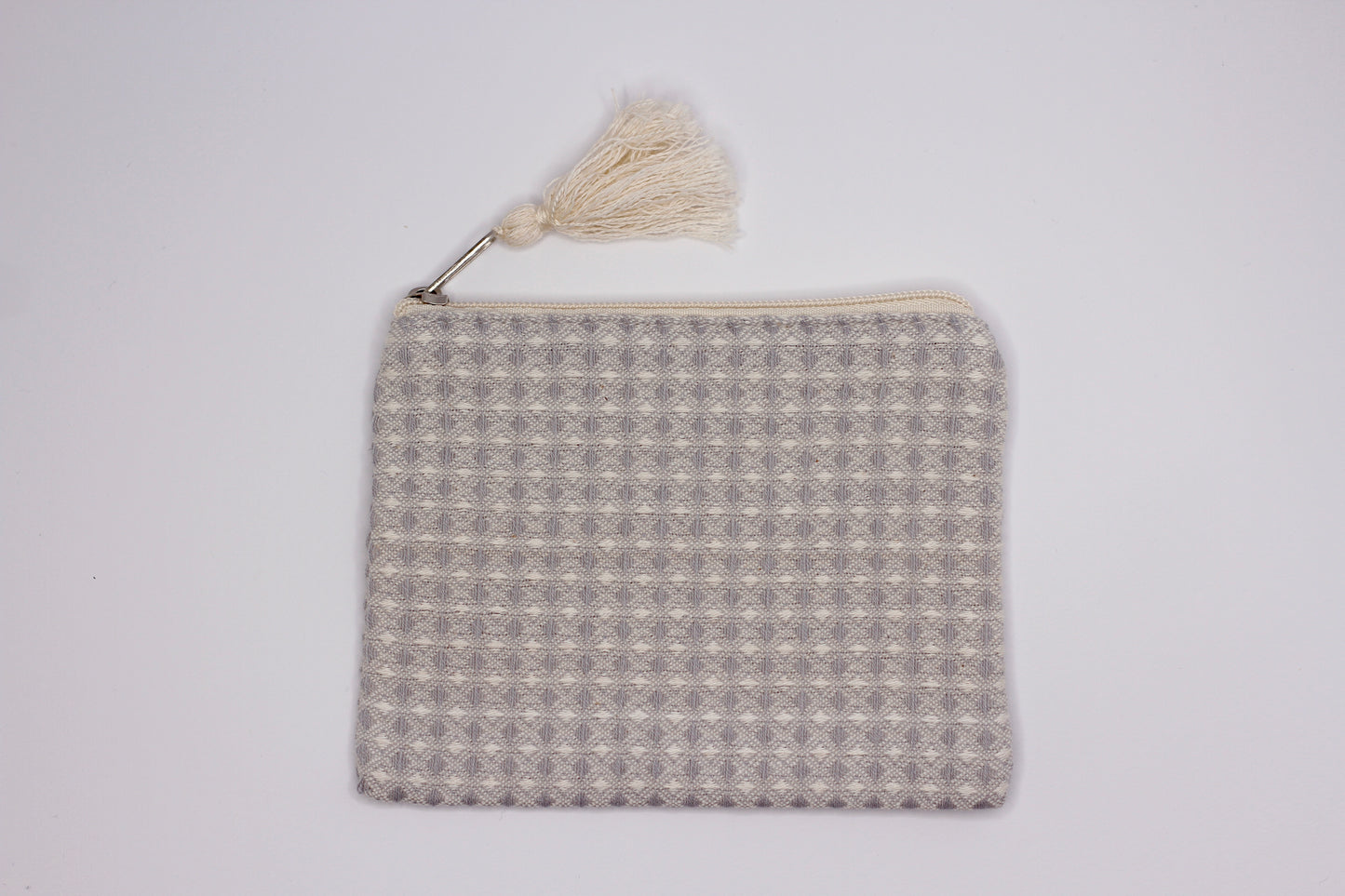 Small Bag Wafflepiqué