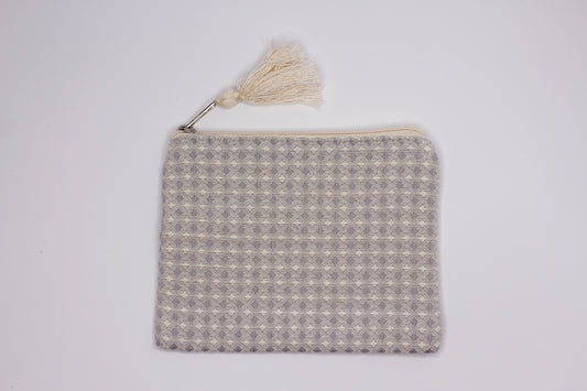 Small Bag Wafflepiqué