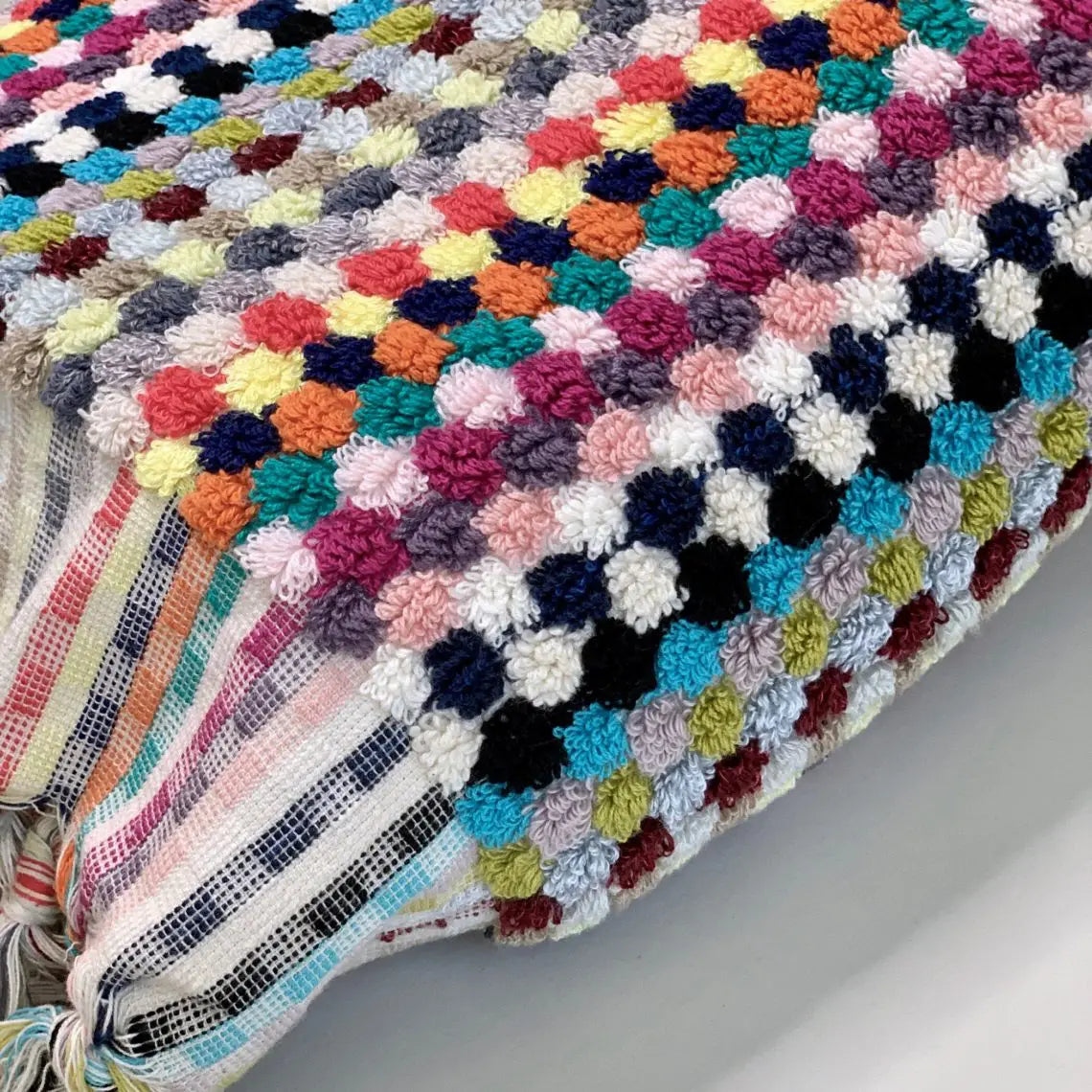 Terry Towel Hippie Chick