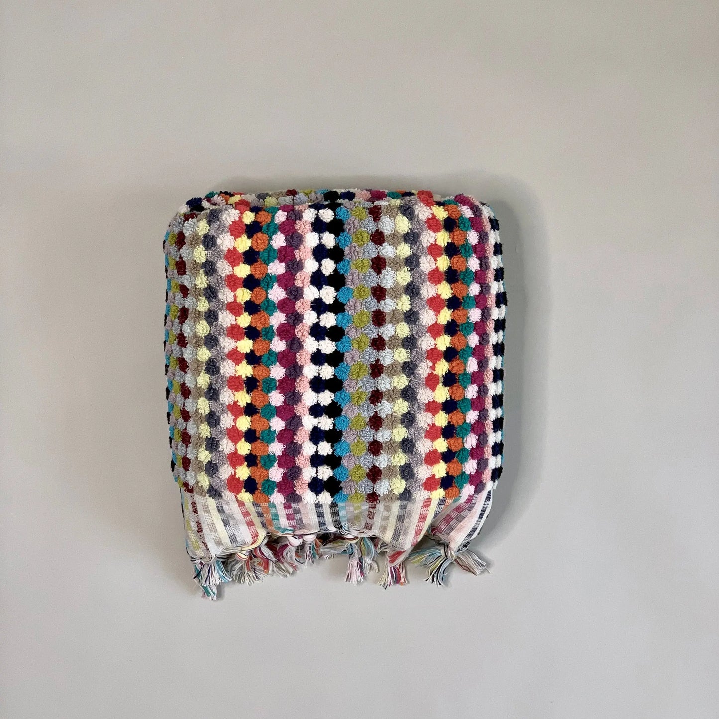 Terry Towel Hippie Chick