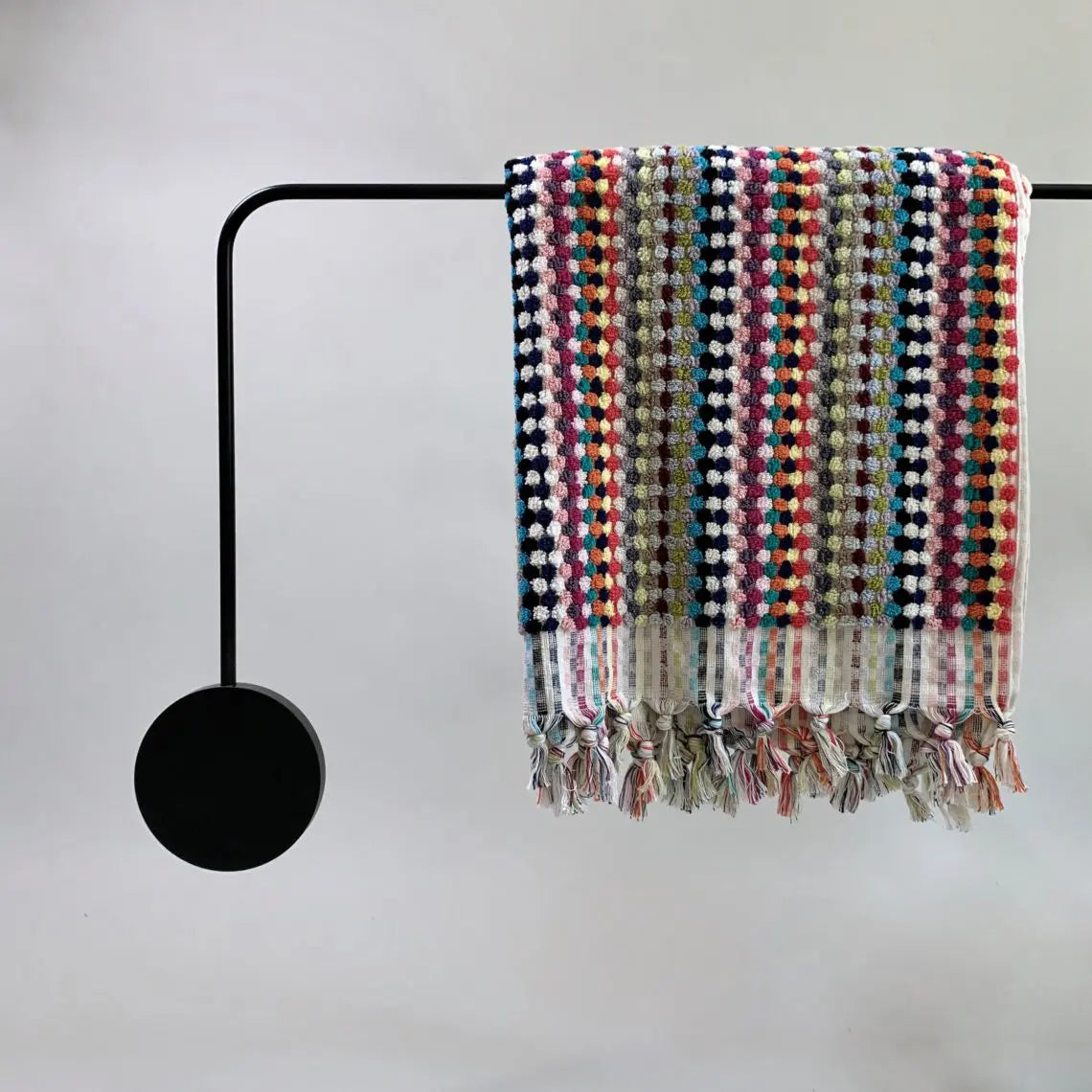 Terry Towel Hippie Chick