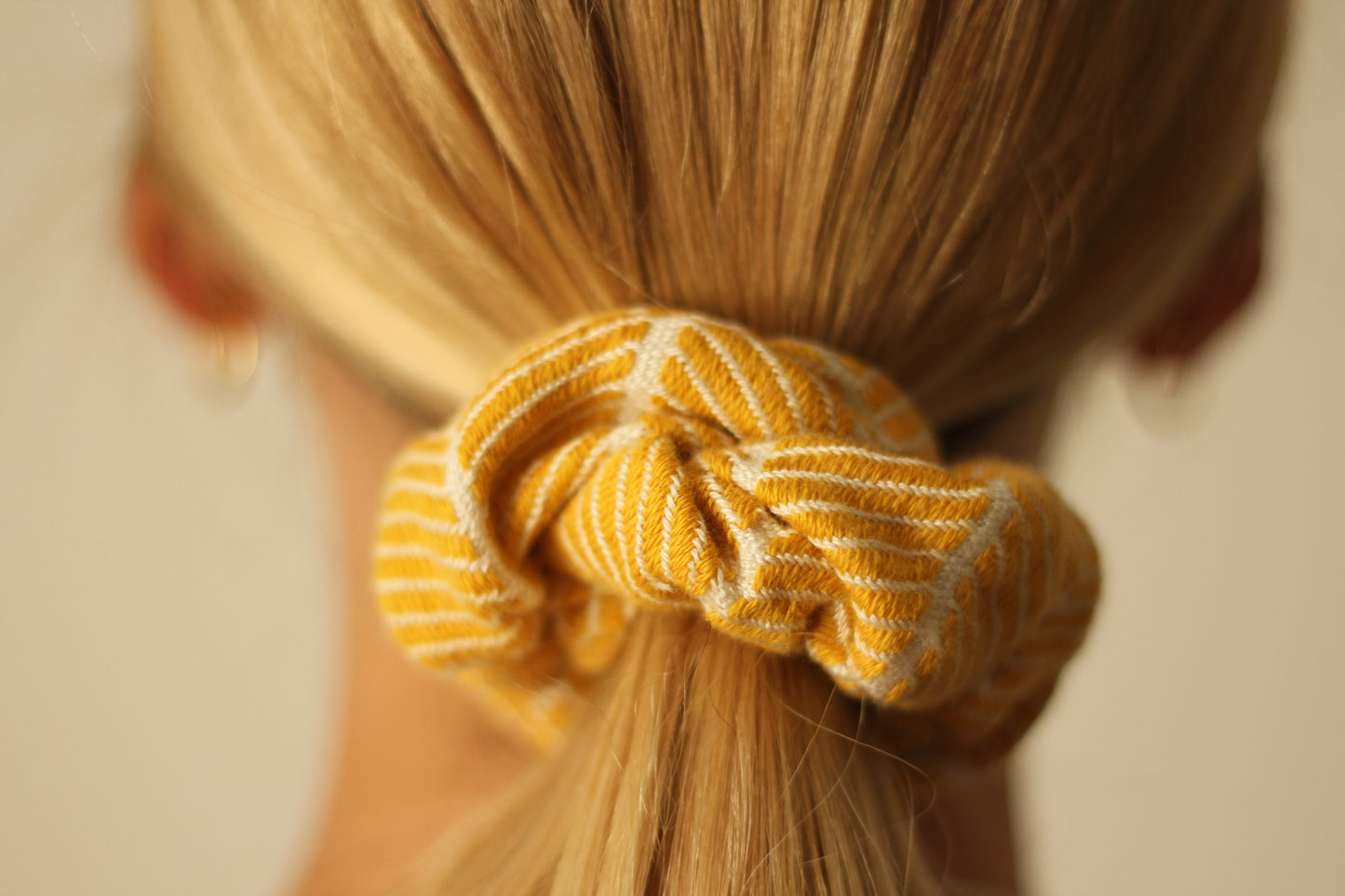 Scrunchie Graetchen