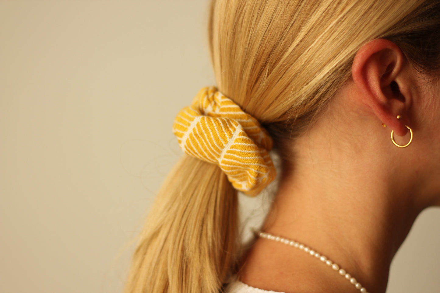 Scrunchie Graetchen
