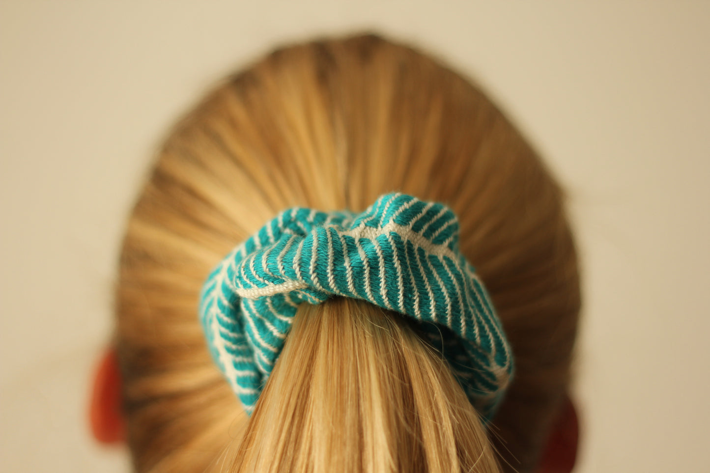Scrunchie Graetchen