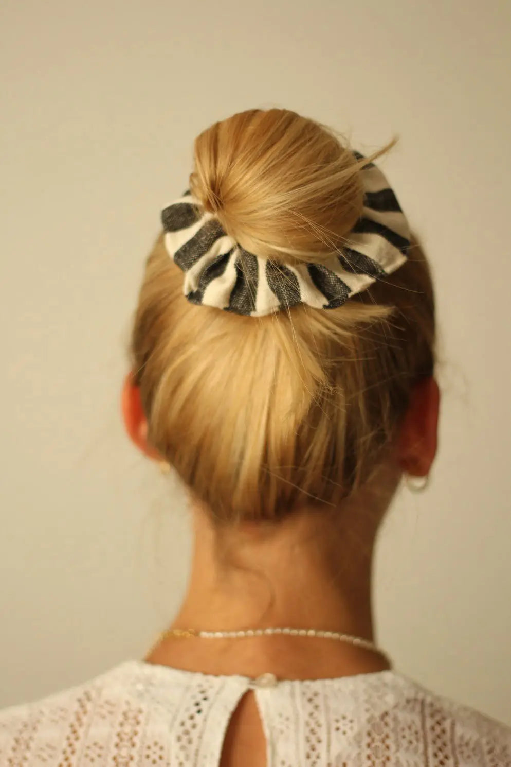 Scrunchie Ole