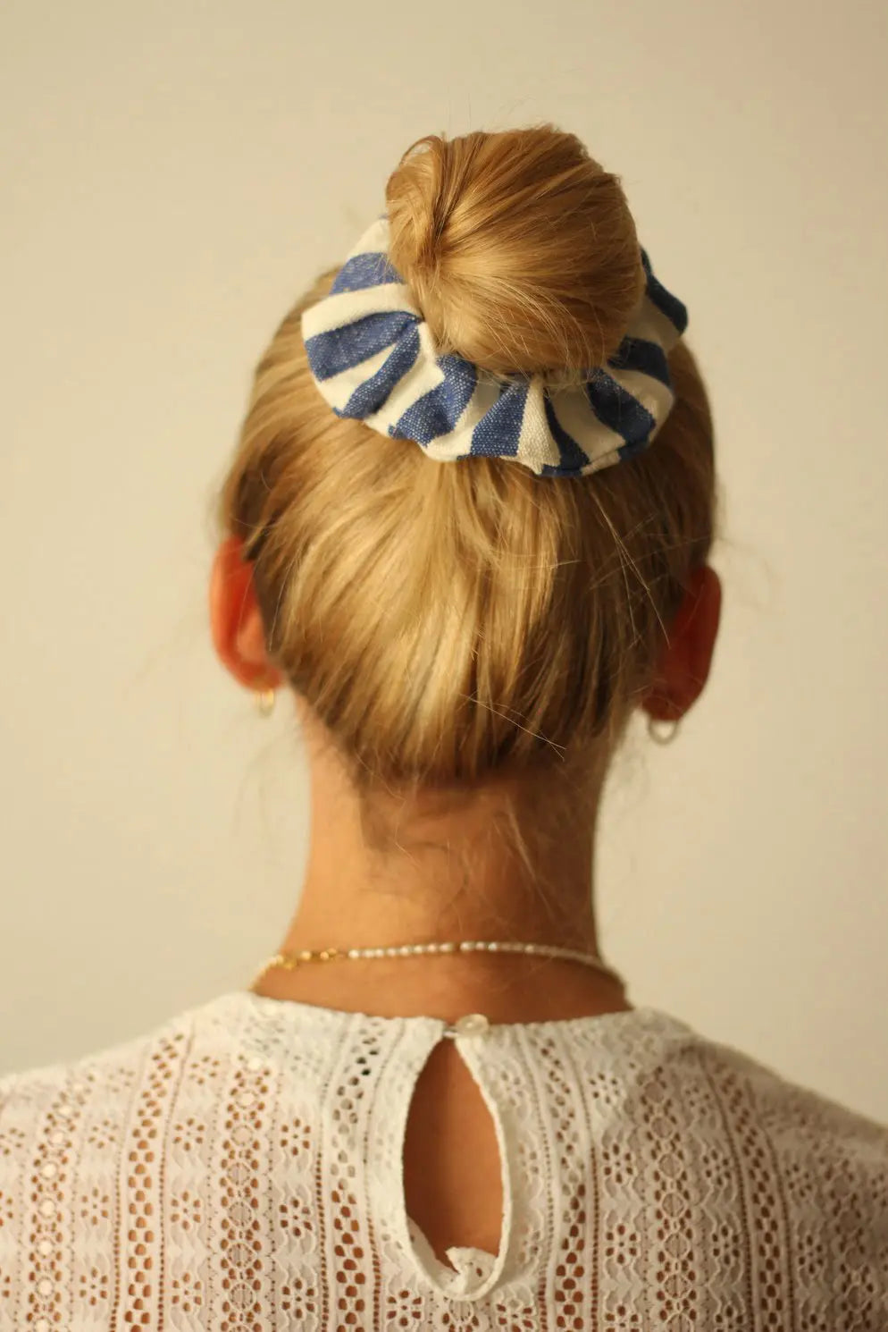 Scrunchie Ole