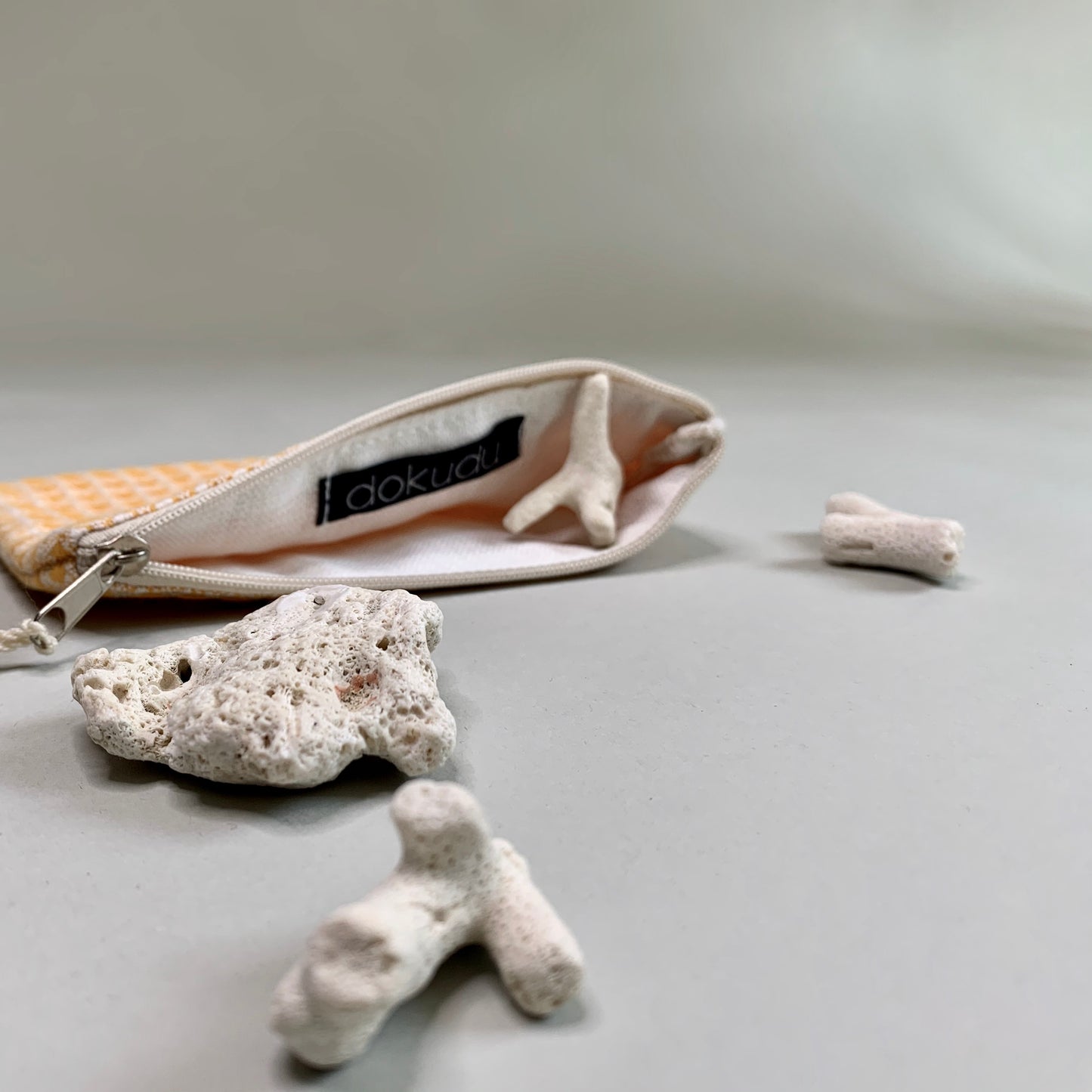 Small Bag Wafflepiqué