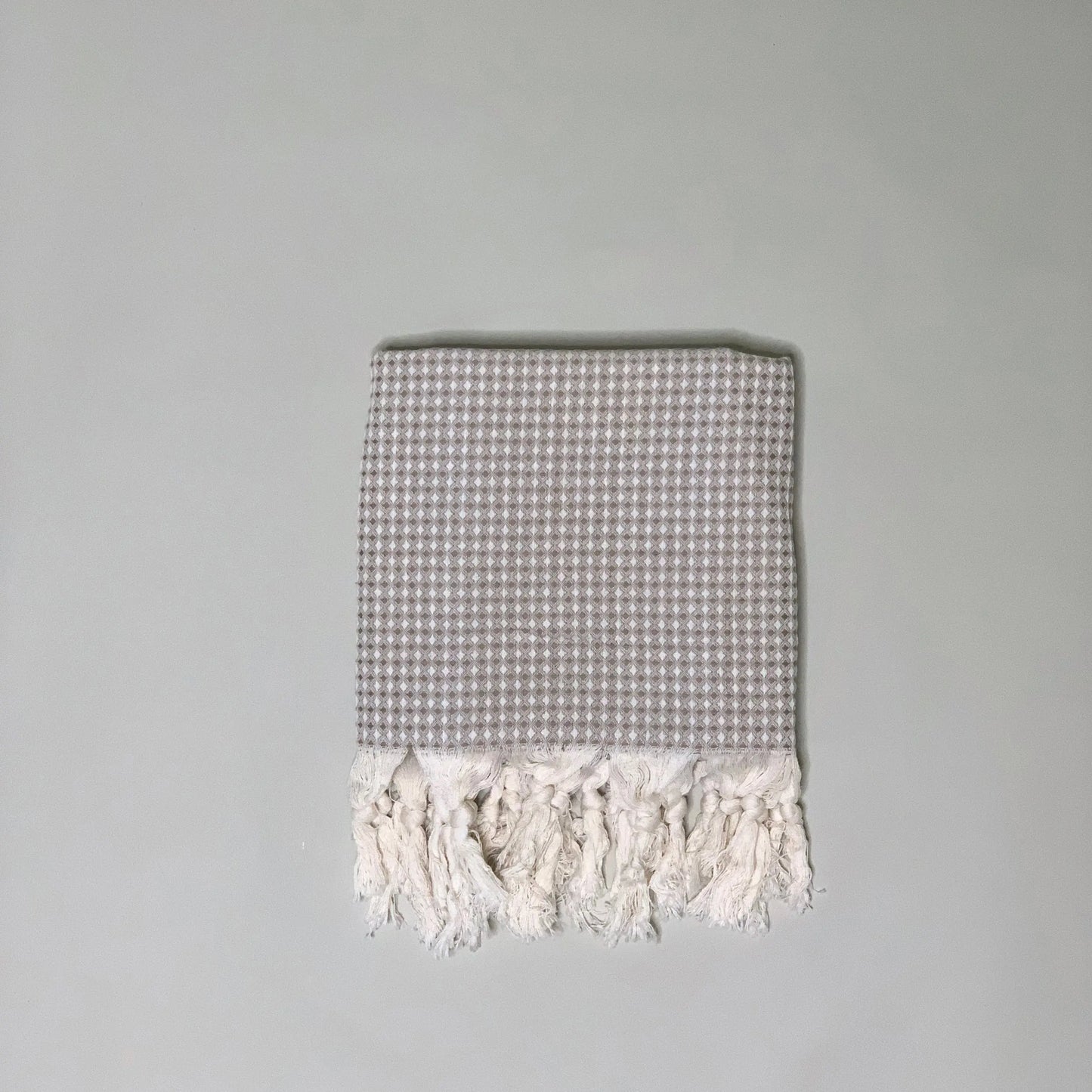 Pestemal Wafflepiqué