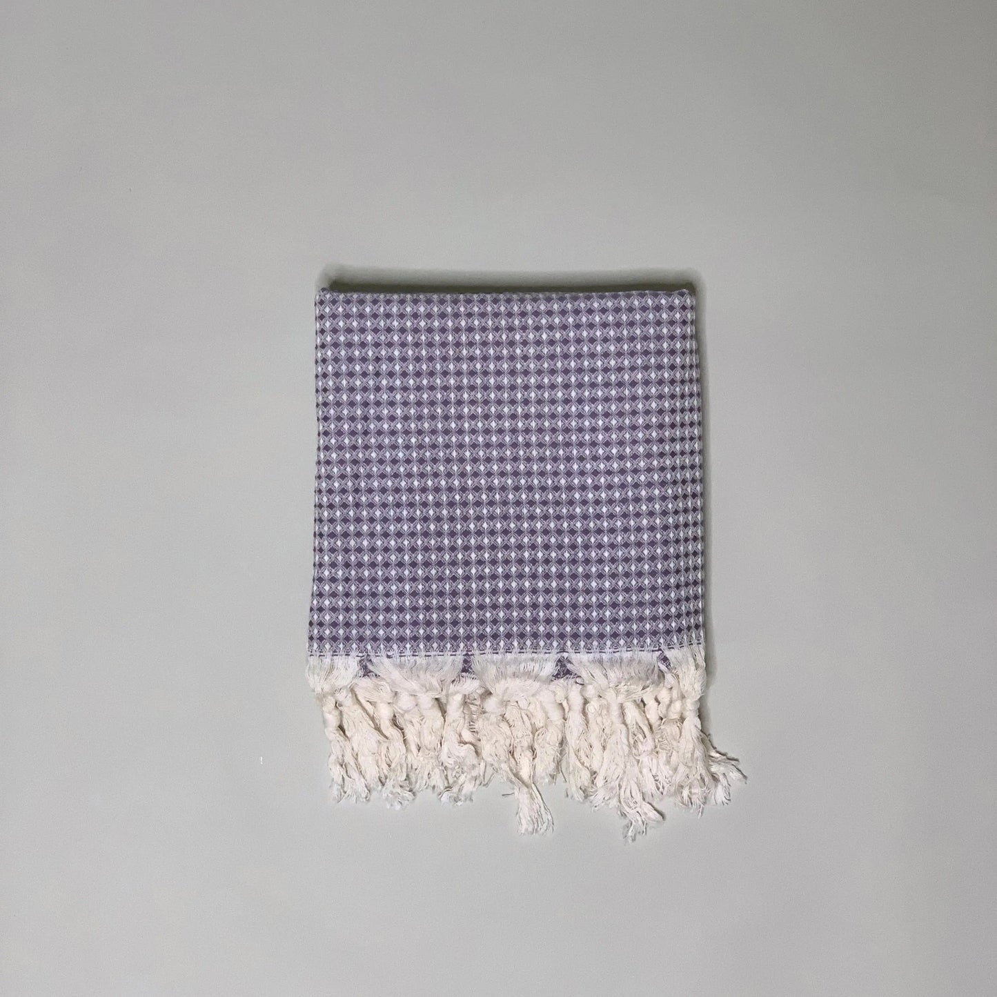 Pestemal Wafflepiqué